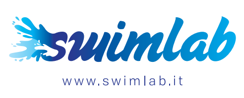 swim lab logo