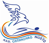 logo CATANZARO NUOTO