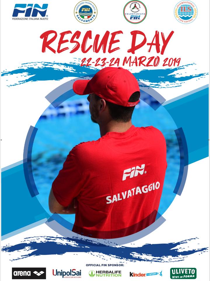 rescue day